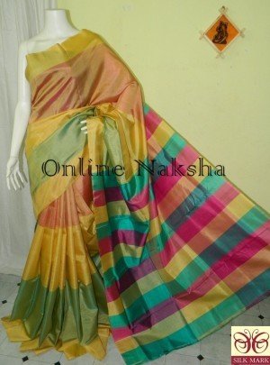 Silk Saree