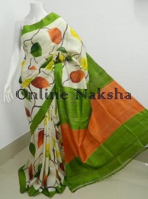 Pure Silk