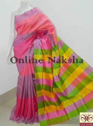 Online Pure Silk Sarees