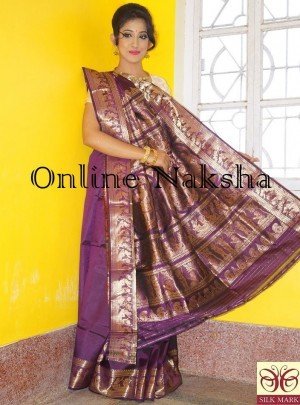 Swarnachari Saree Online