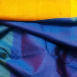 Pure Silk