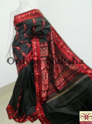 Baluchari Silk Saree Online