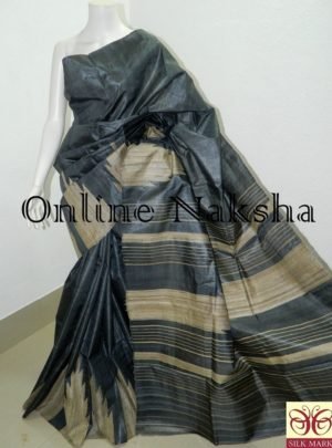Handloom Kosa Silk Sarees