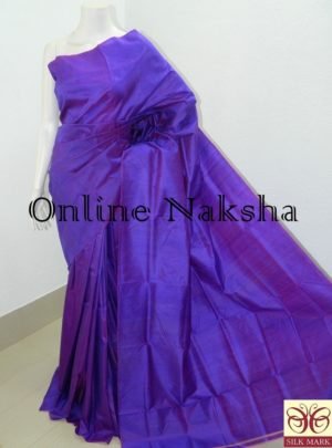 Handwoven Pure Silk Sarees Online