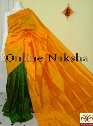 Pure Silk Handloom Saree Online