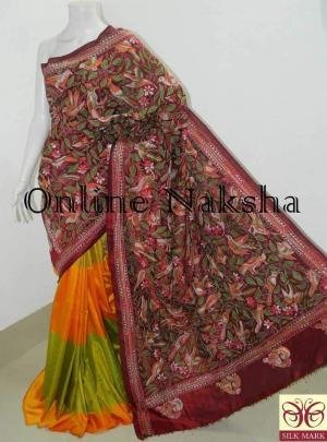 Latest Kantha