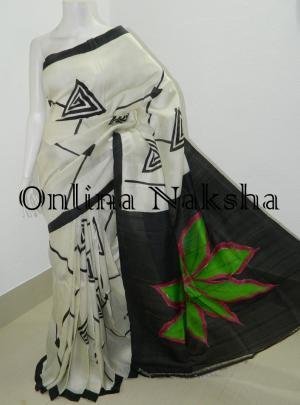 Bengali Saree