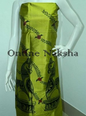 Kurti Material