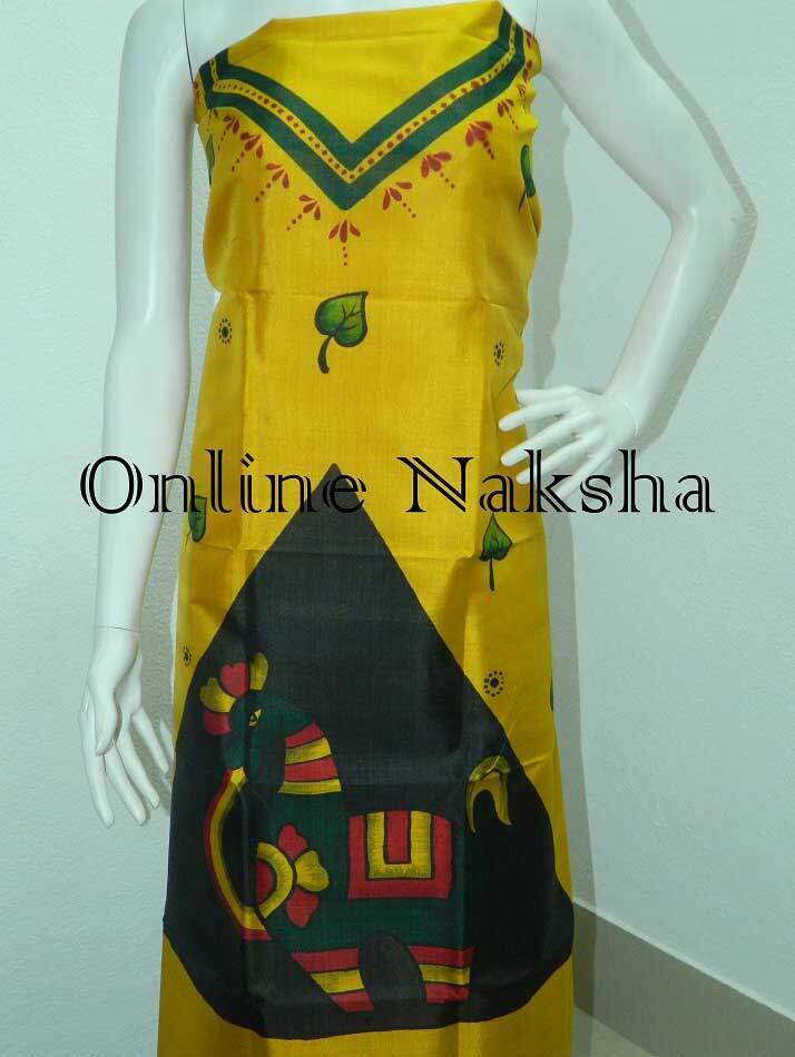 kurti materials online