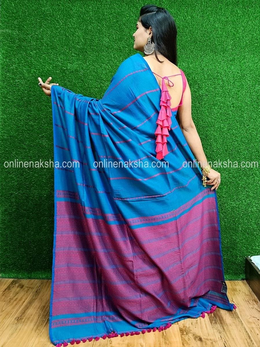Buy Cotton Sarees Online 2022